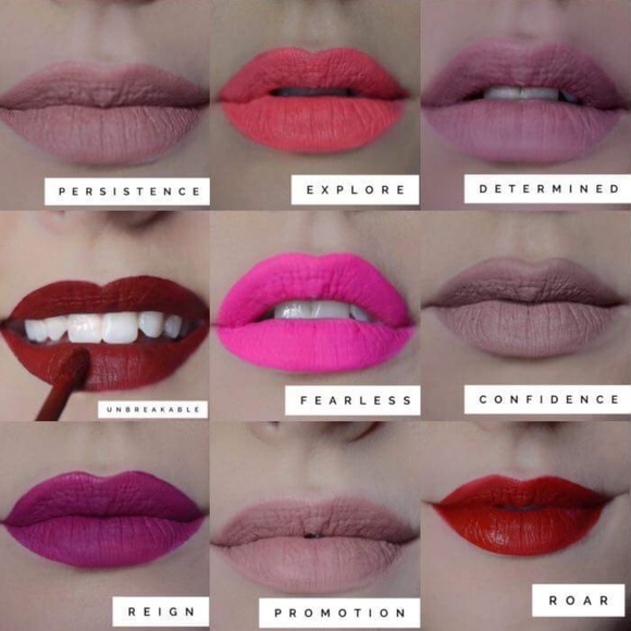 Powerlips fluid in Roar - Picture 2 of 3